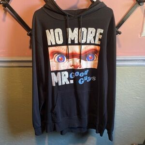 Chucky Hoodie